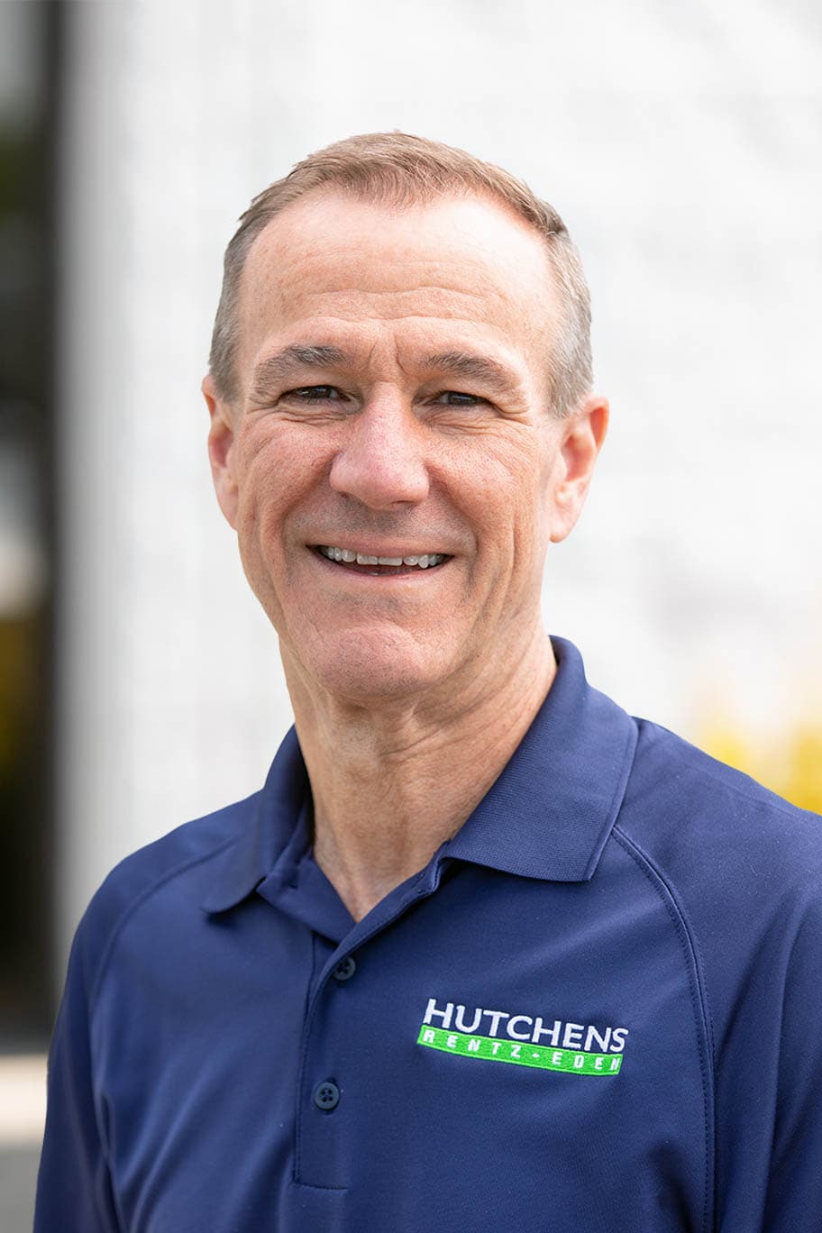 Tim Hutchens — President, Hutchens Petroleum Corporation