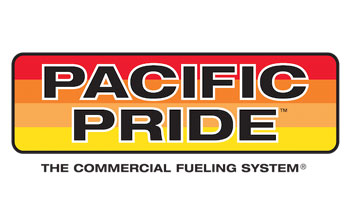 Pacific Pride