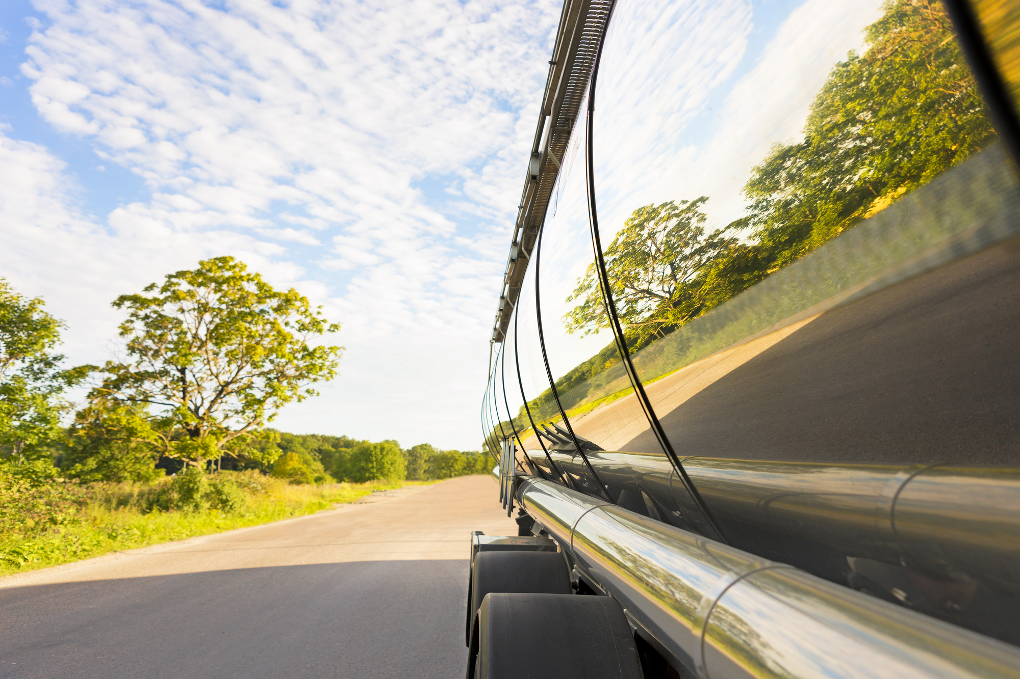 Innovation Drives Our Business