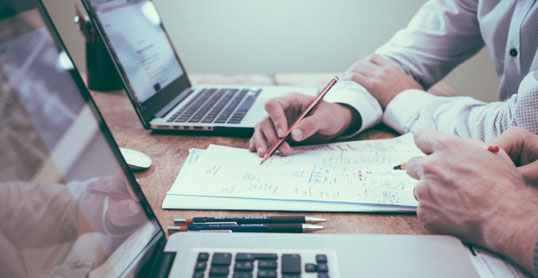 Value-added, Real-time Business Intelligence