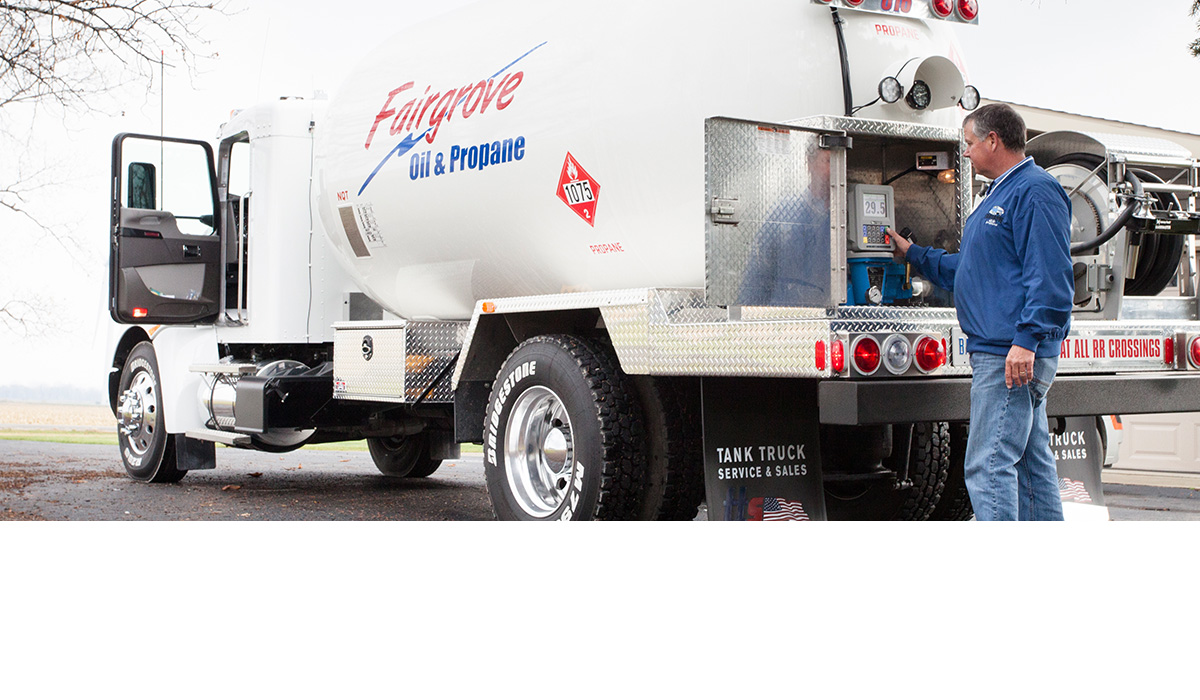 e-Fueling Truck Integration