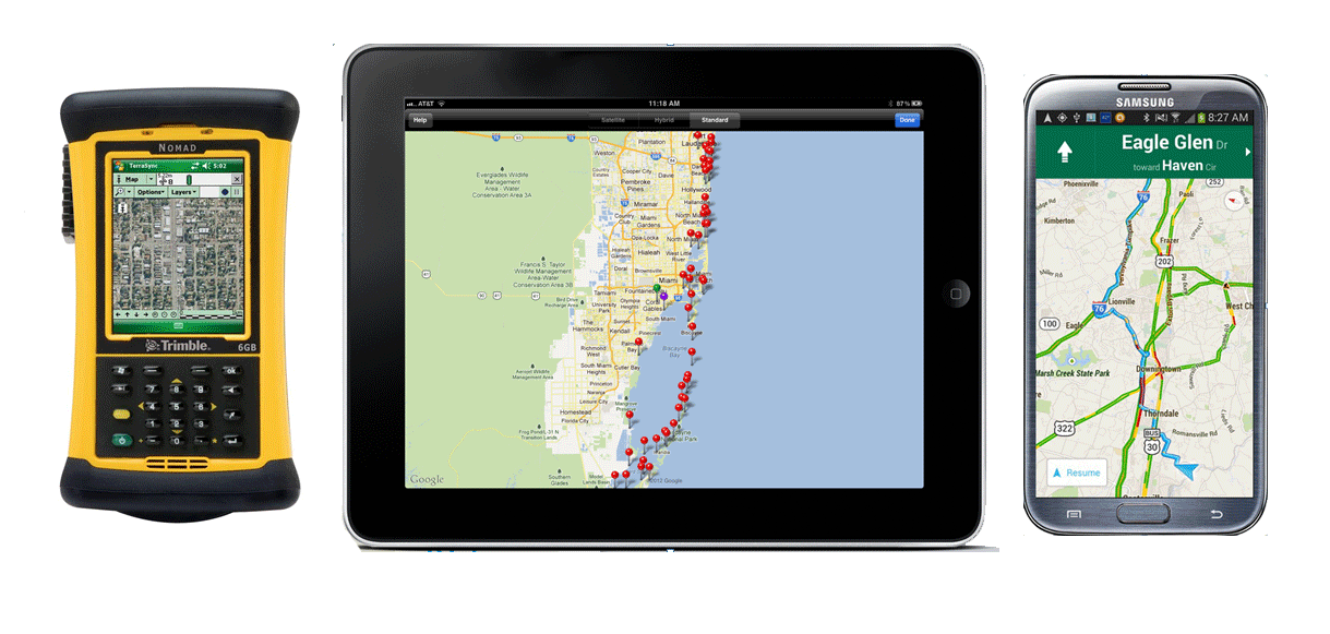 e-Fueling Truck Delivery Solution Features: