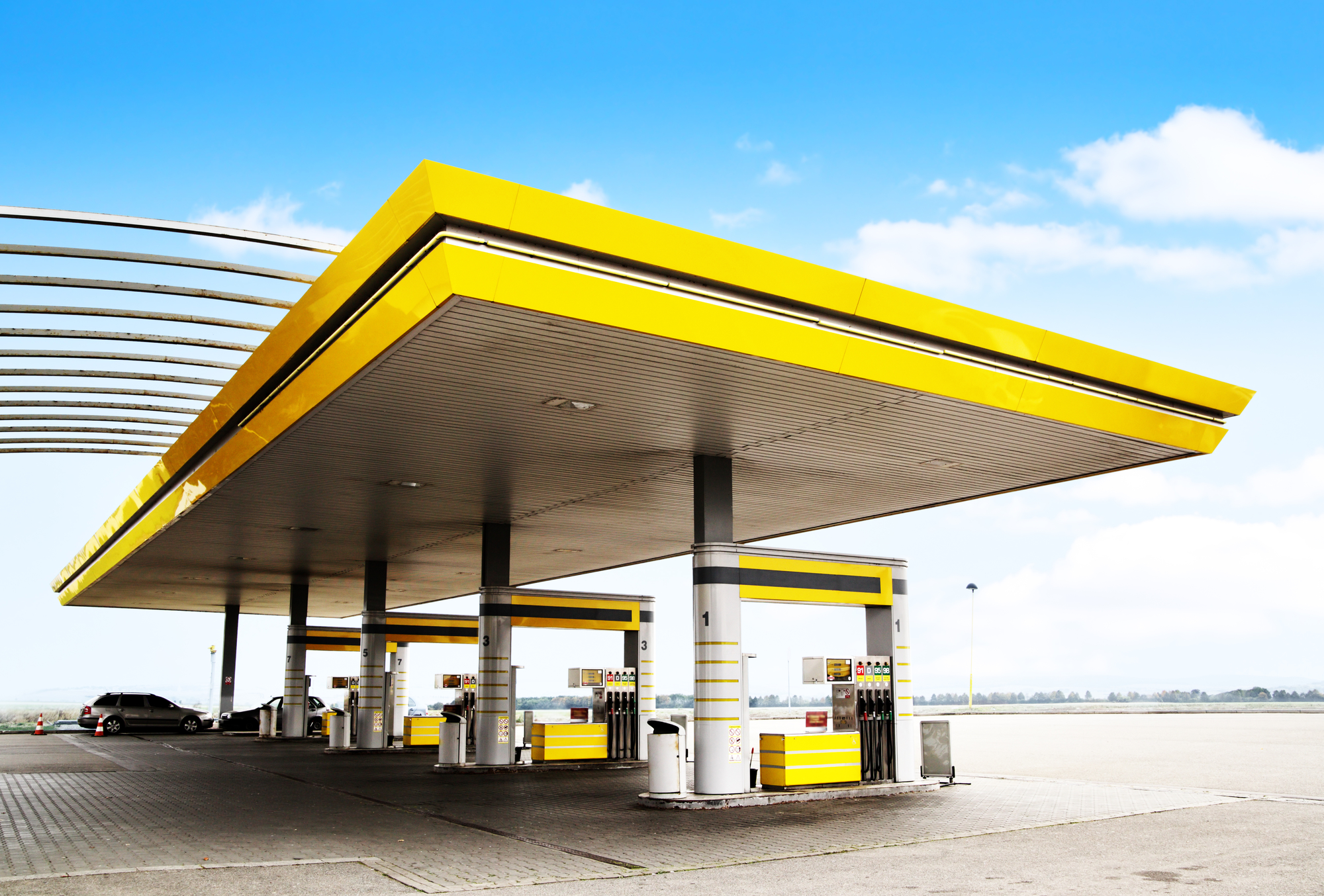 Accounting Features for Petroleum Marketers: